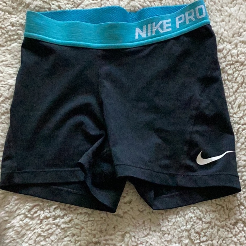 Nike Dri-Fit shorts